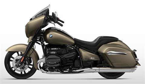 Bmw bagger 2021 best sale