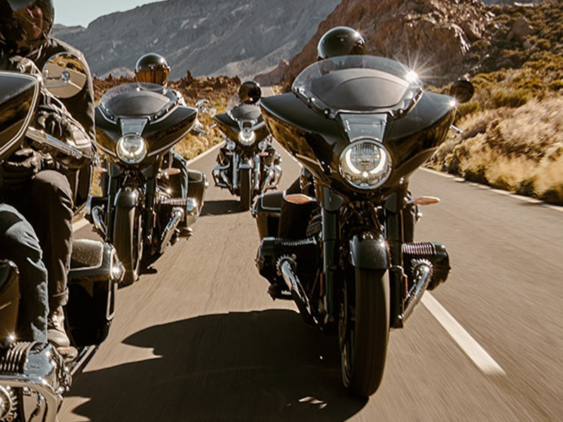 2024 BMW R 18 B in Fort Myers, Florida - Photo 16