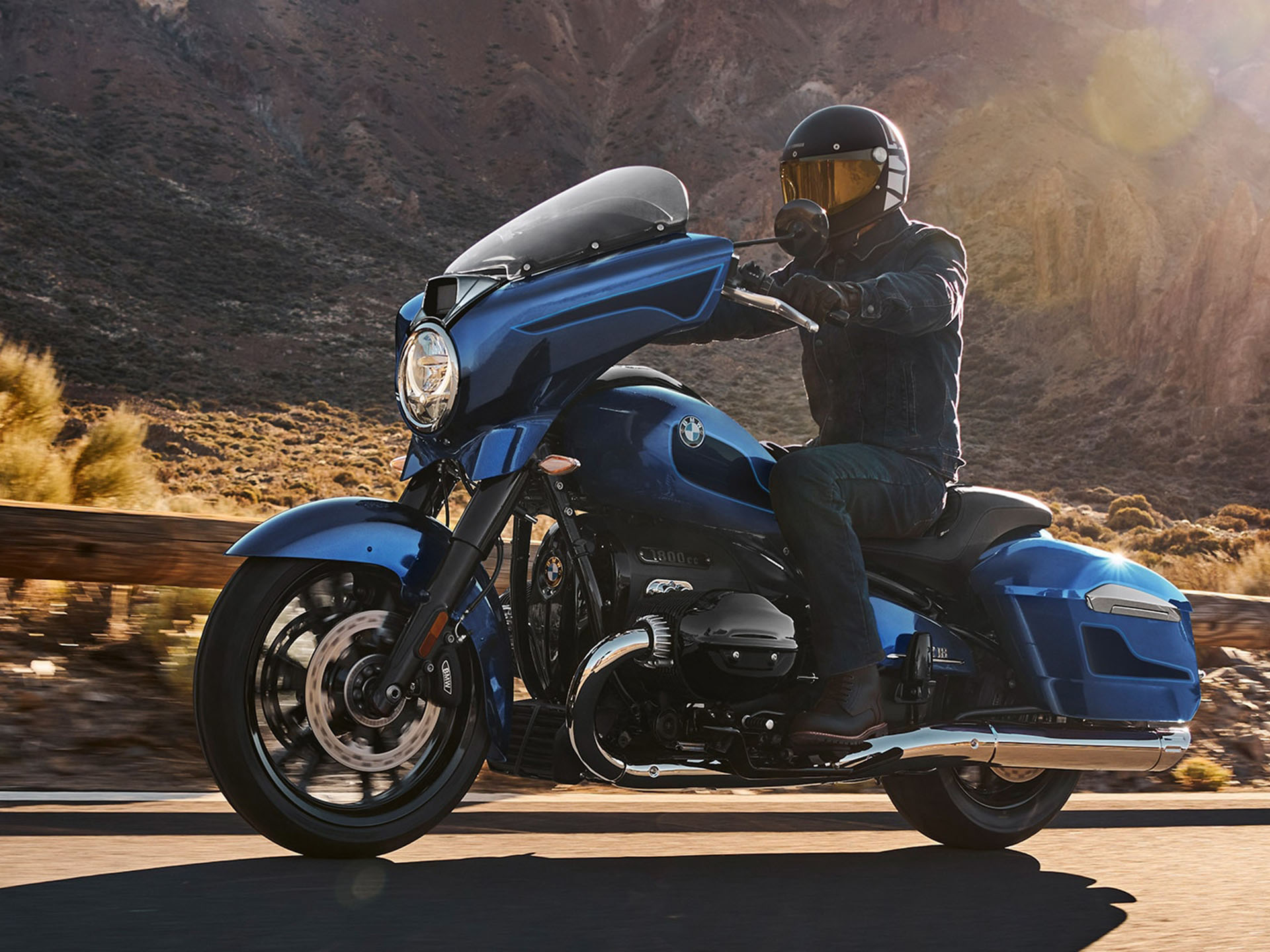 2024 BMW R 18 B in Fort Myers, Florida - Photo 18