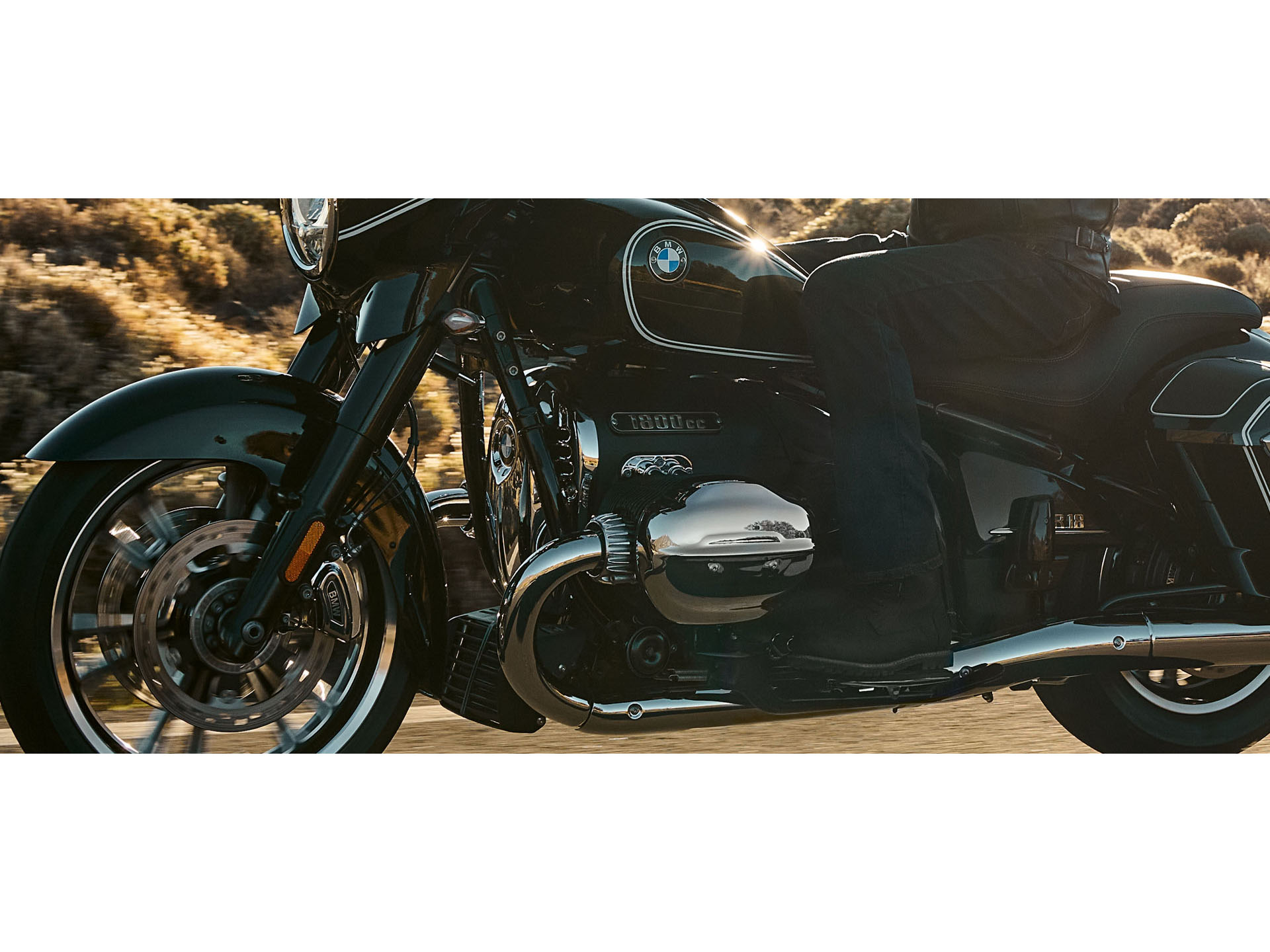 2024 BMW R 18 B in Fort Myers, Florida - Photo 11