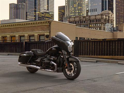 2024 BMW R 18 B in Fort Myers, Florida - Photo 12