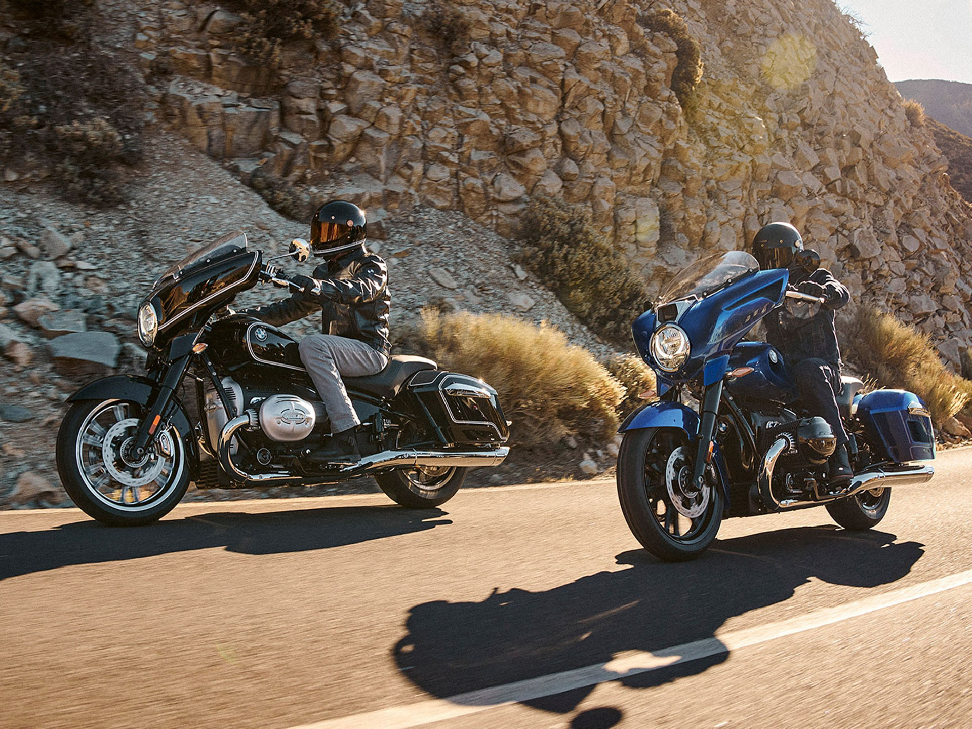 2024 BMW R 18 B in Fort Myers, Florida - Photo 14