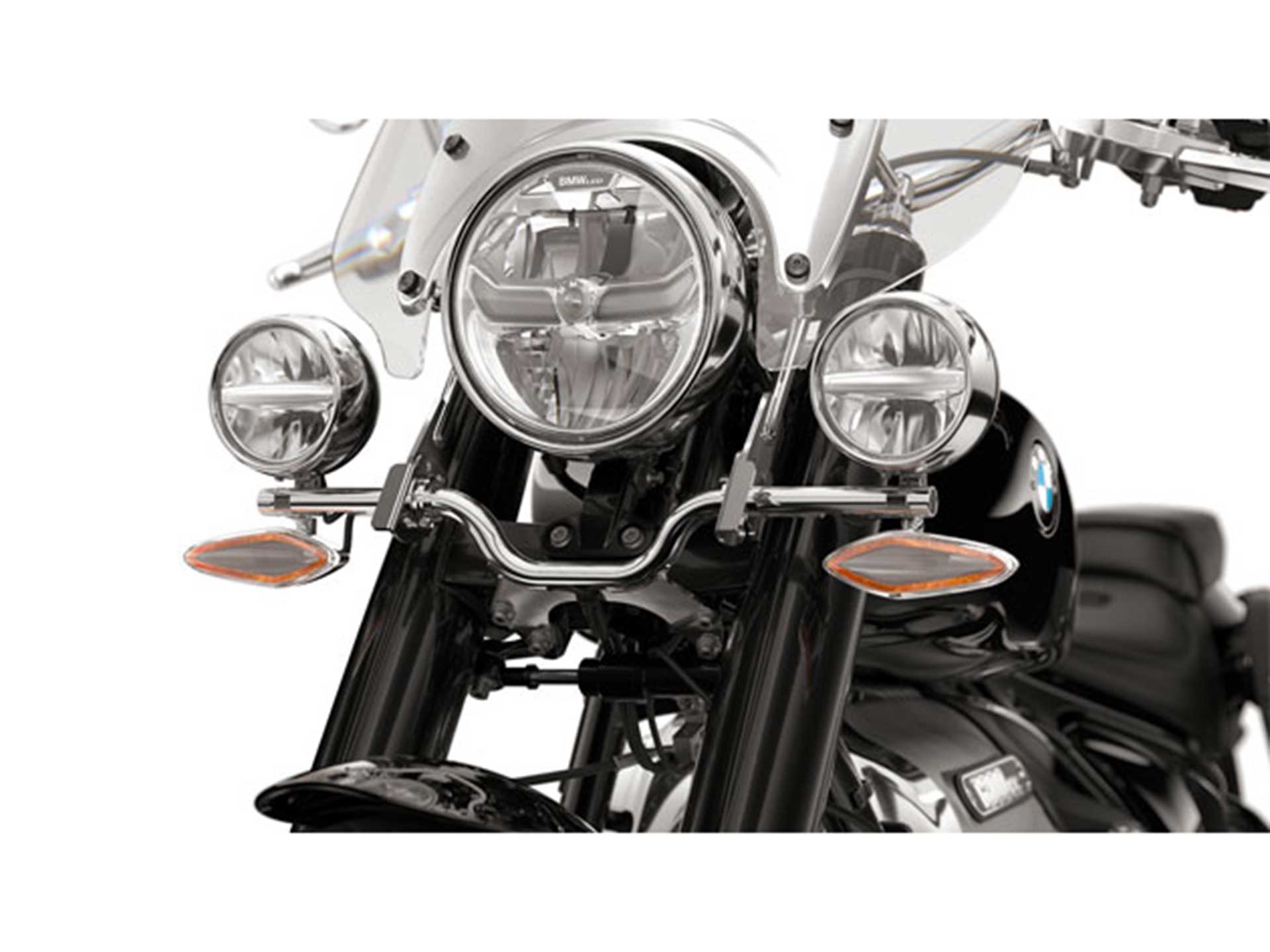 2024 BMW R 18 Classic in Fort Myers, Florida - Photo 4