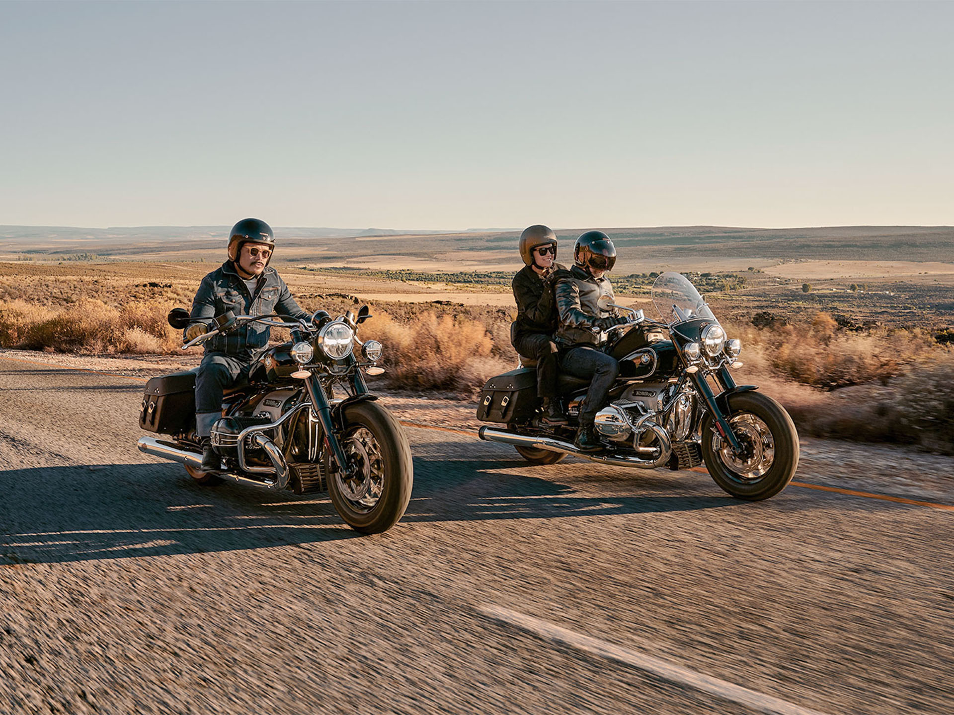 2024 BMW R 18 Classic in Fort Myers, Florida - Photo 11