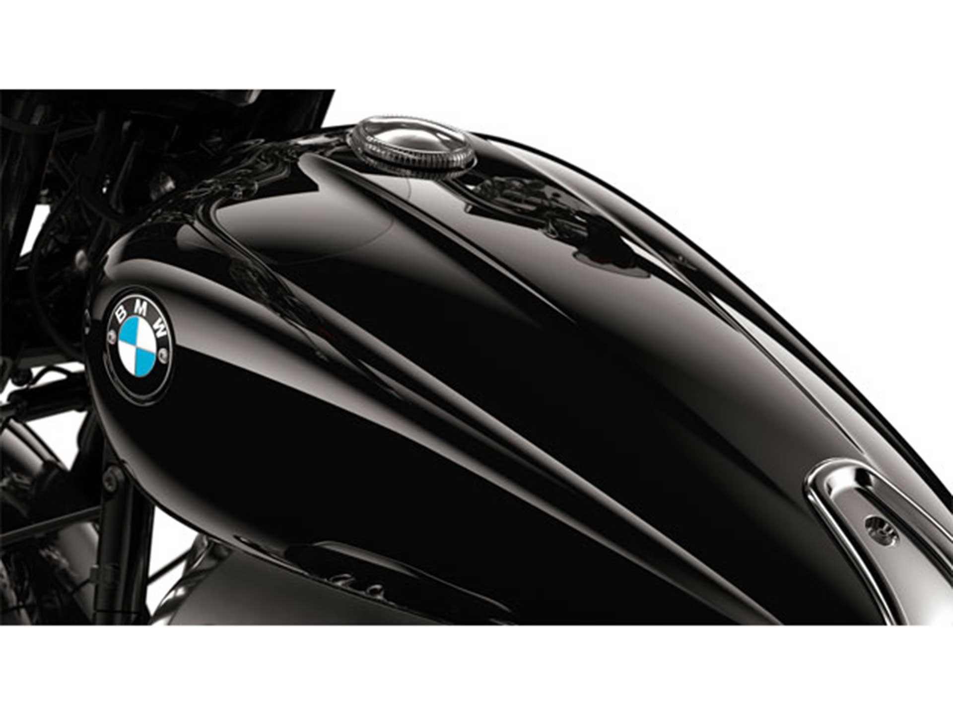 2024 BMW R 18 Classic in Lexington, Kentucky - Photo 8