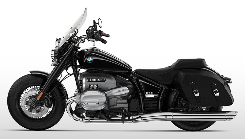 2024 BMW R 18 Classic in Lexington, Kentucky - Photo 1