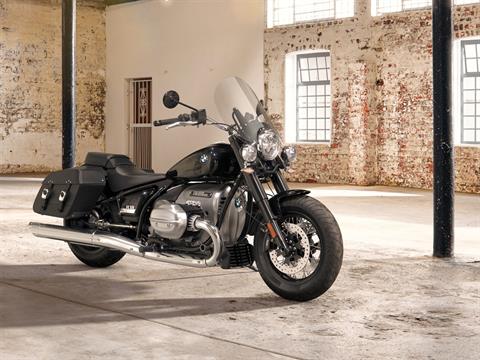 2024 BMW R 18 Classic in Lexington, Kentucky - Photo 10