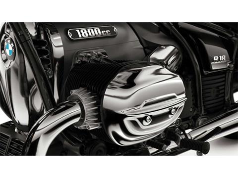 2024 BMW R 18 Classic in Fort Myers, Florida - Photo 3