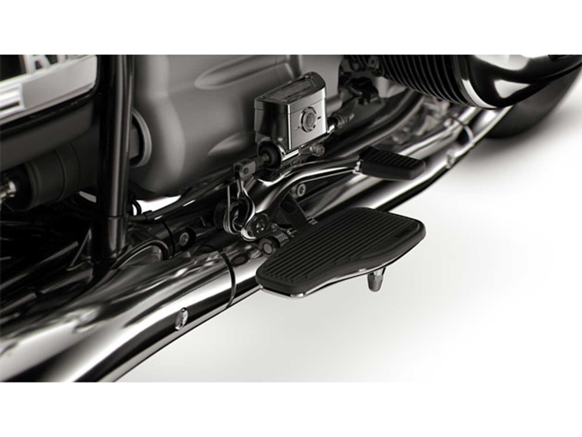 2024 BMW R 18 Classic in Fort Myers, Florida - Photo 5