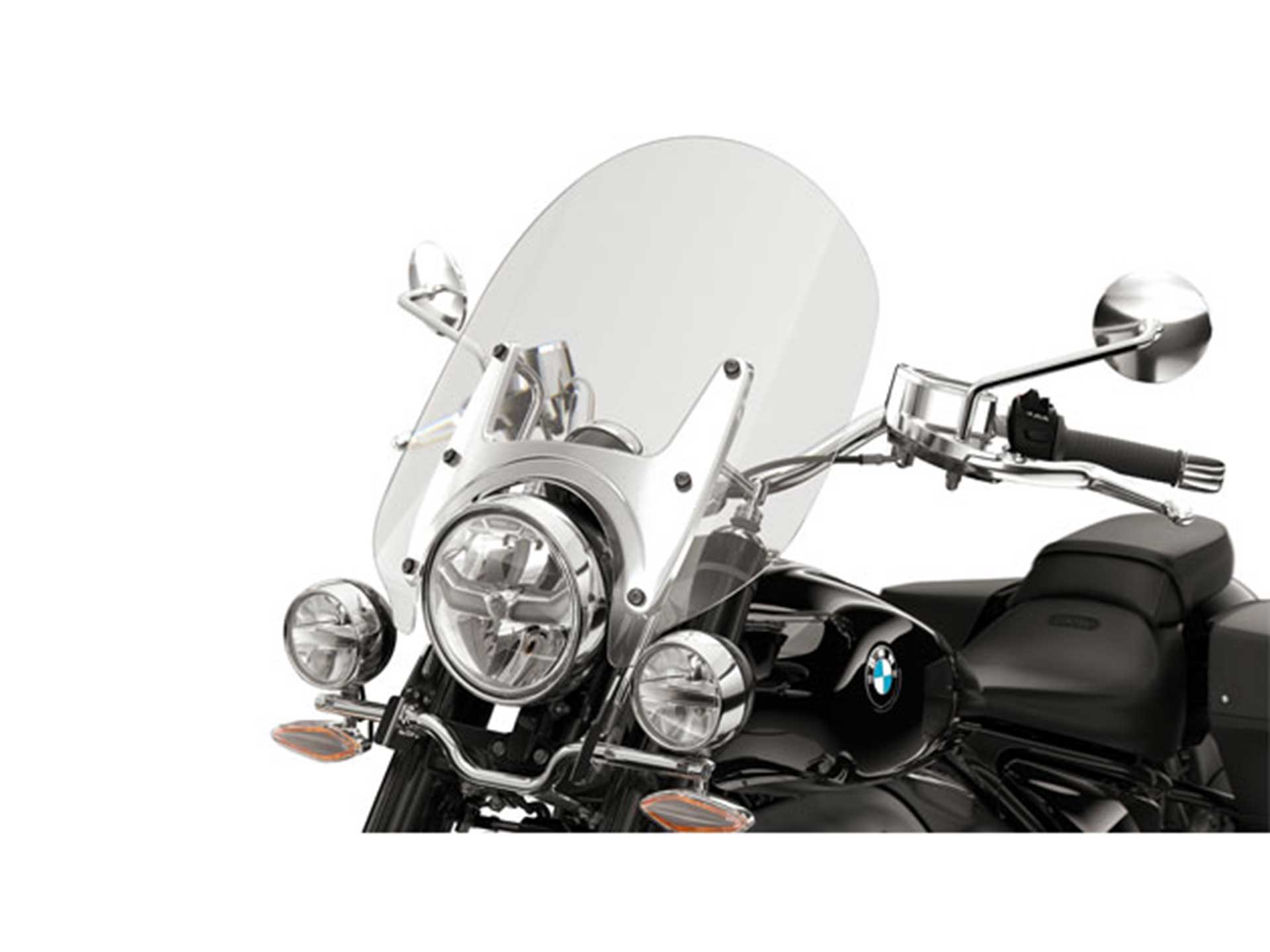 2024 BMW R 18 Classic in Fort Myers, Florida - Photo 6