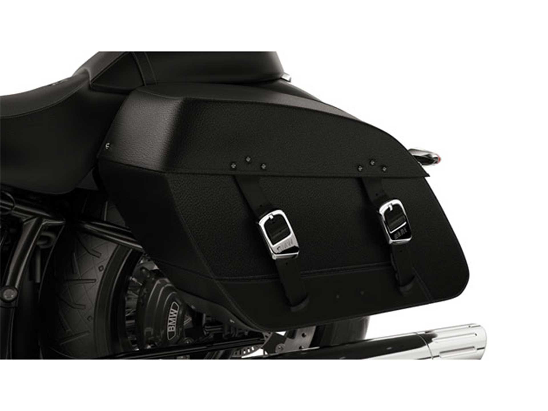 2024 BMW R 18 Classic in Fort Myers, Florida - Photo 9