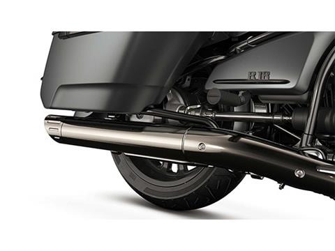 2024 BMW R 18 Roctane in Fort Myers, Florida - Photo 5