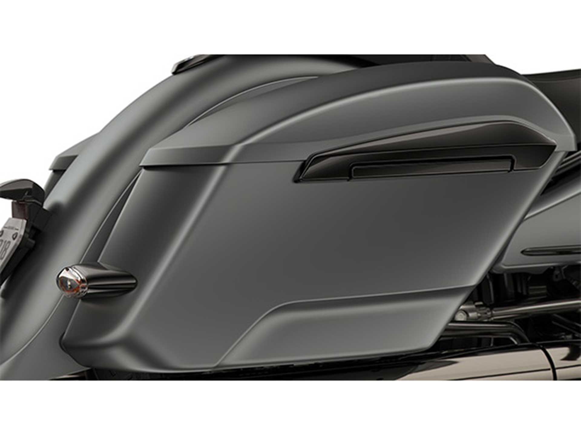 2024 BMW R 18 Roctane in Fort Myers, Florida - Photo 8