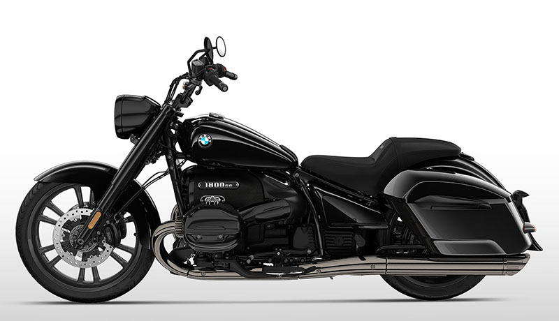 2024 BMW R 18 Roctane in Fort Myers, Florida - Photo 1