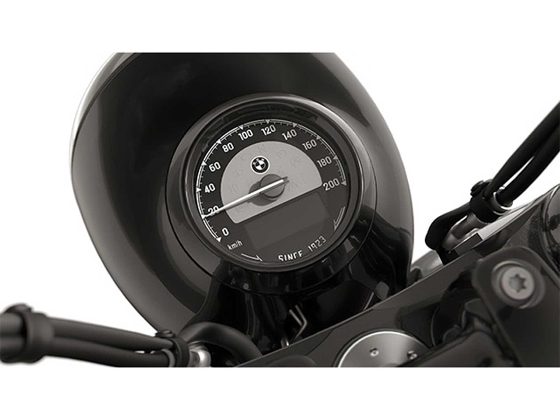 2024 BMW R 18 Roctane in Fort Myers, Florida - Photo 9