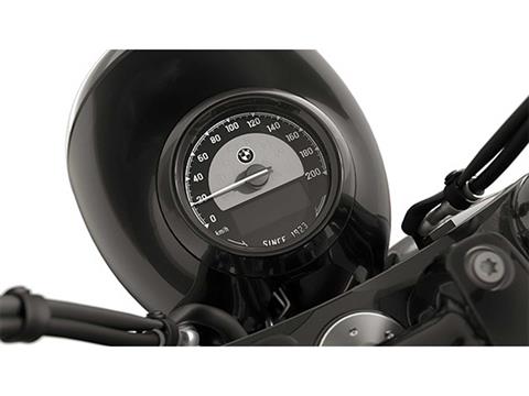 2024 BMW R 18 Roctane in Fort Myers, Florida - Photo 9