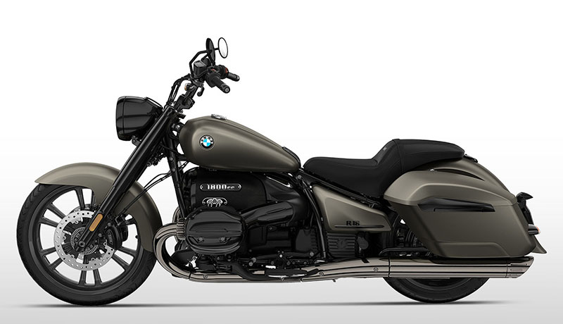 2024 BMW R 18 Roctane in Fort Myers, Florida - Photo 1