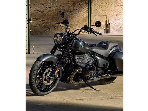 BMW R 18 Roctaneシート BMW Cross Country Seat R18, R18C R18 Roctane 2021-2024 – BMW
