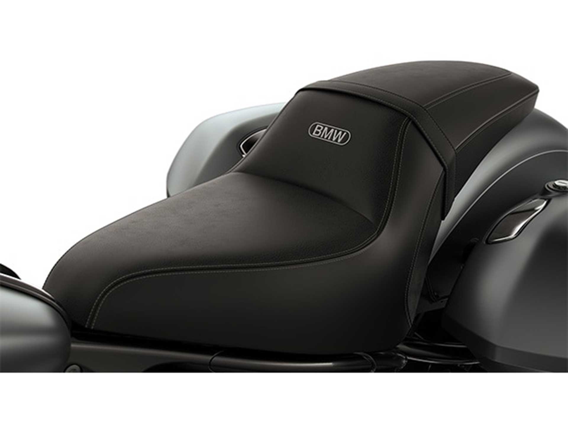 2024 BMW R 18 Roctane in Fort Myers, Florida - Photo 7