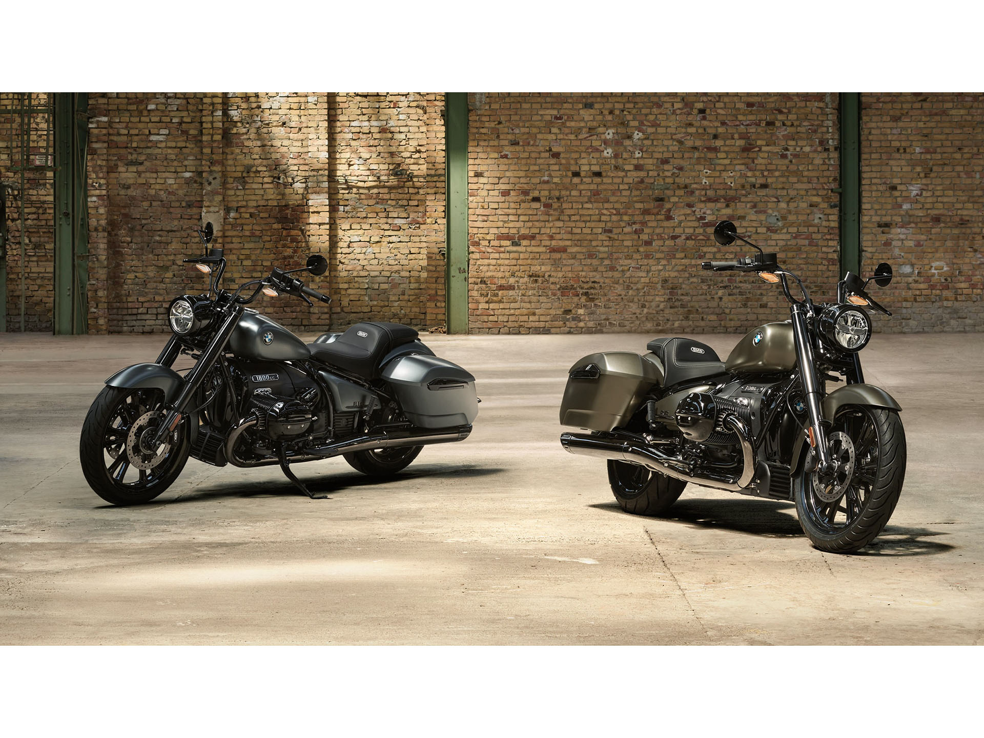 2024 BMW R 18 Roctane in Fort Myers, Florida - Photo 12