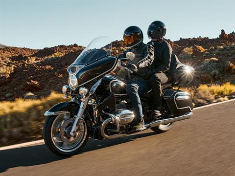 2024 BMW R 18 Transcontinental in Fort Myers, Florida - Photo 12