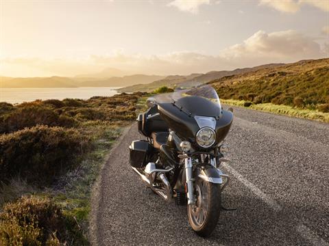 2024 BMW R 18 Transcontinental in Fort Myers, Florida - Photo 15