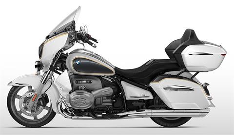 2024 BMW R 18 Transcontinental in Lexington, Kentucky - Photo 1