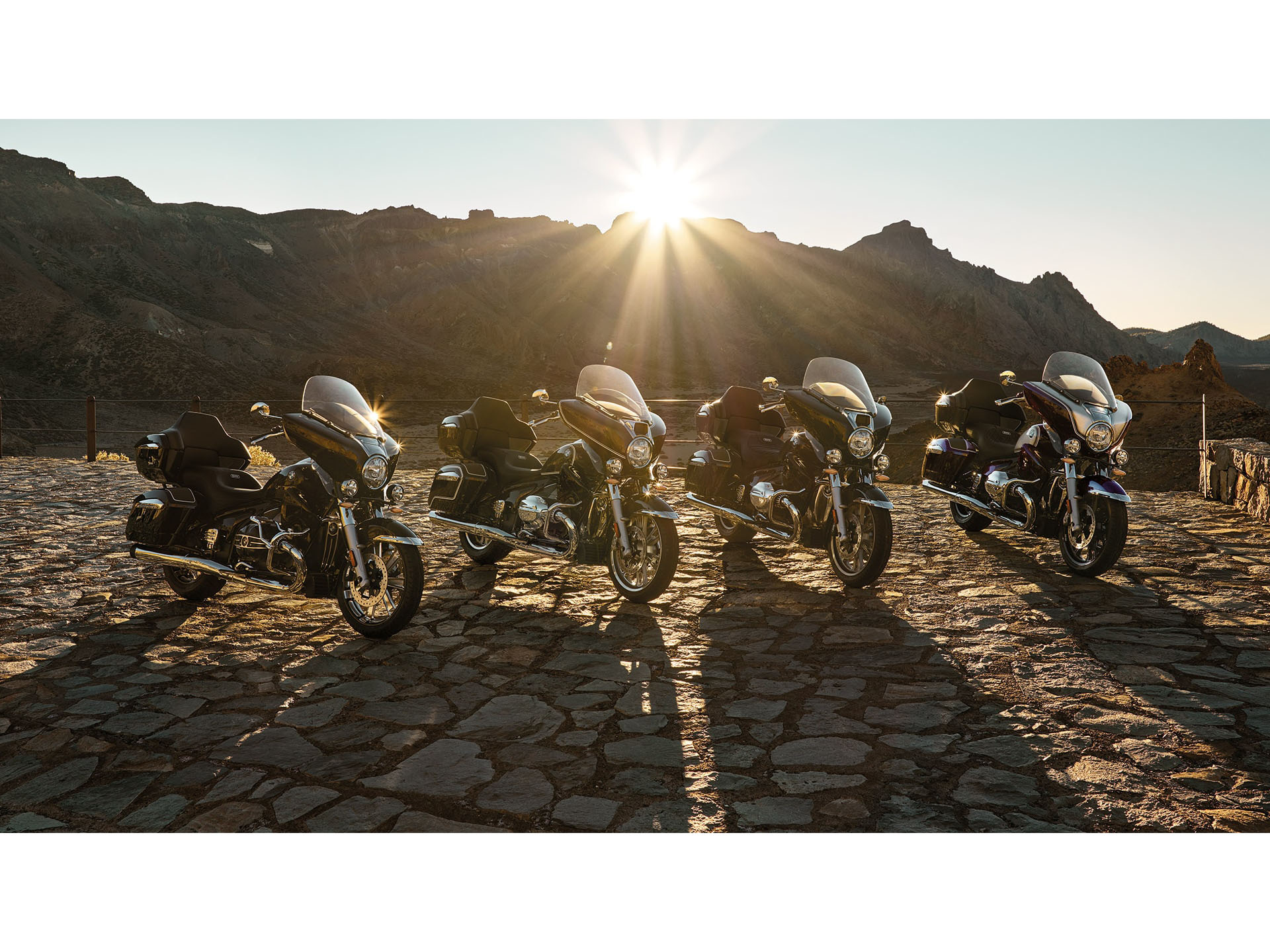 2024 BMW R 18 Transcontinental in Lexington, Kentucky - Photo 13