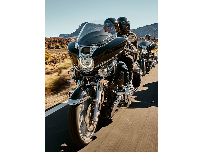 2024 BMW R 18 Transcontinental in Lexington, Kentucky - Photo 14