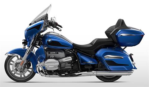 Bmw r 18 transcontinental cheap