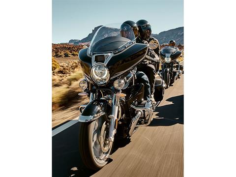 2024 BMW R 18 Transcontinental in Fort Myers, Florida - Photo 14