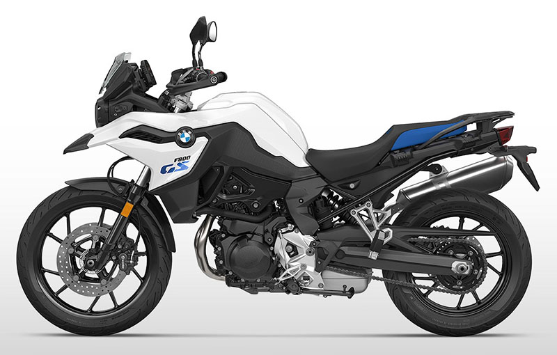 2024 BMW F 800 GS in Richfield, Minnesota - Photo 1