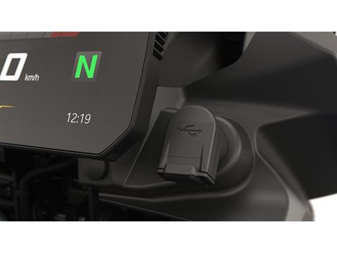 2024 BMW F 800 GS in Fort Myers, Florida - Photo 4