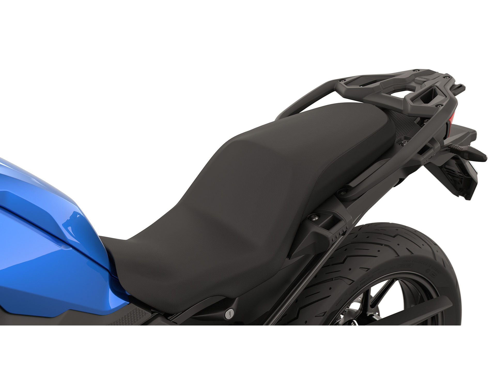 2024 BMW F 800 GS in Fort Myers, Florida - Photo 8