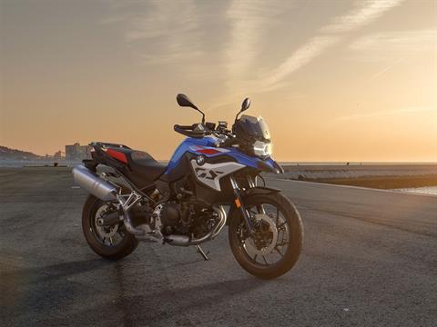 2024 BMW F 800 GS in Fort Myers, Florida - Photo 9