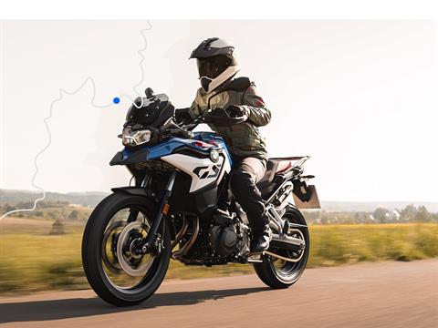 2024 BMW F 800 GS in Fort Myers, Florida - Photo 10