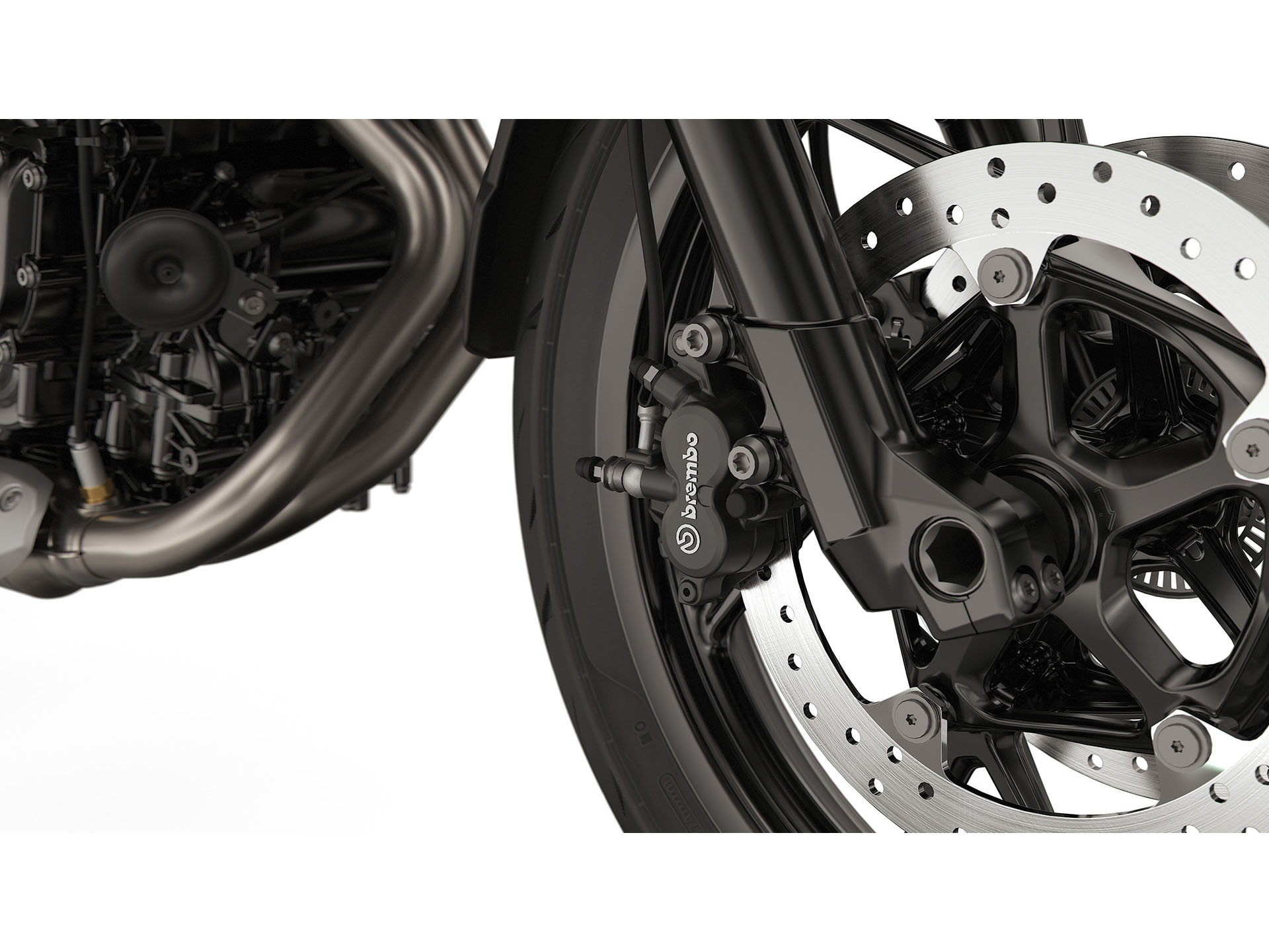 2024 BMW F 800 GS in Fort Myers, Florida - Photo 2