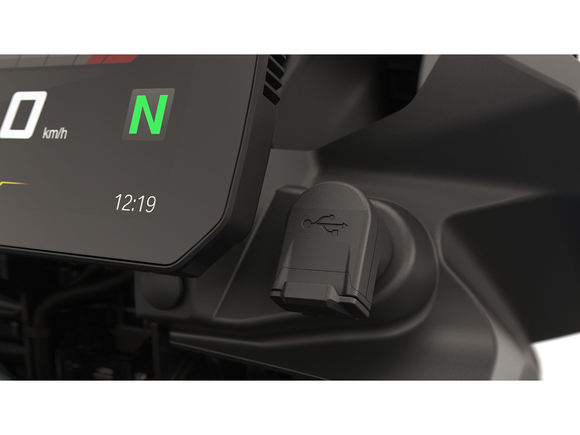 2024 BMW F 800 GS in Fort Myers, Florida - Photo 4