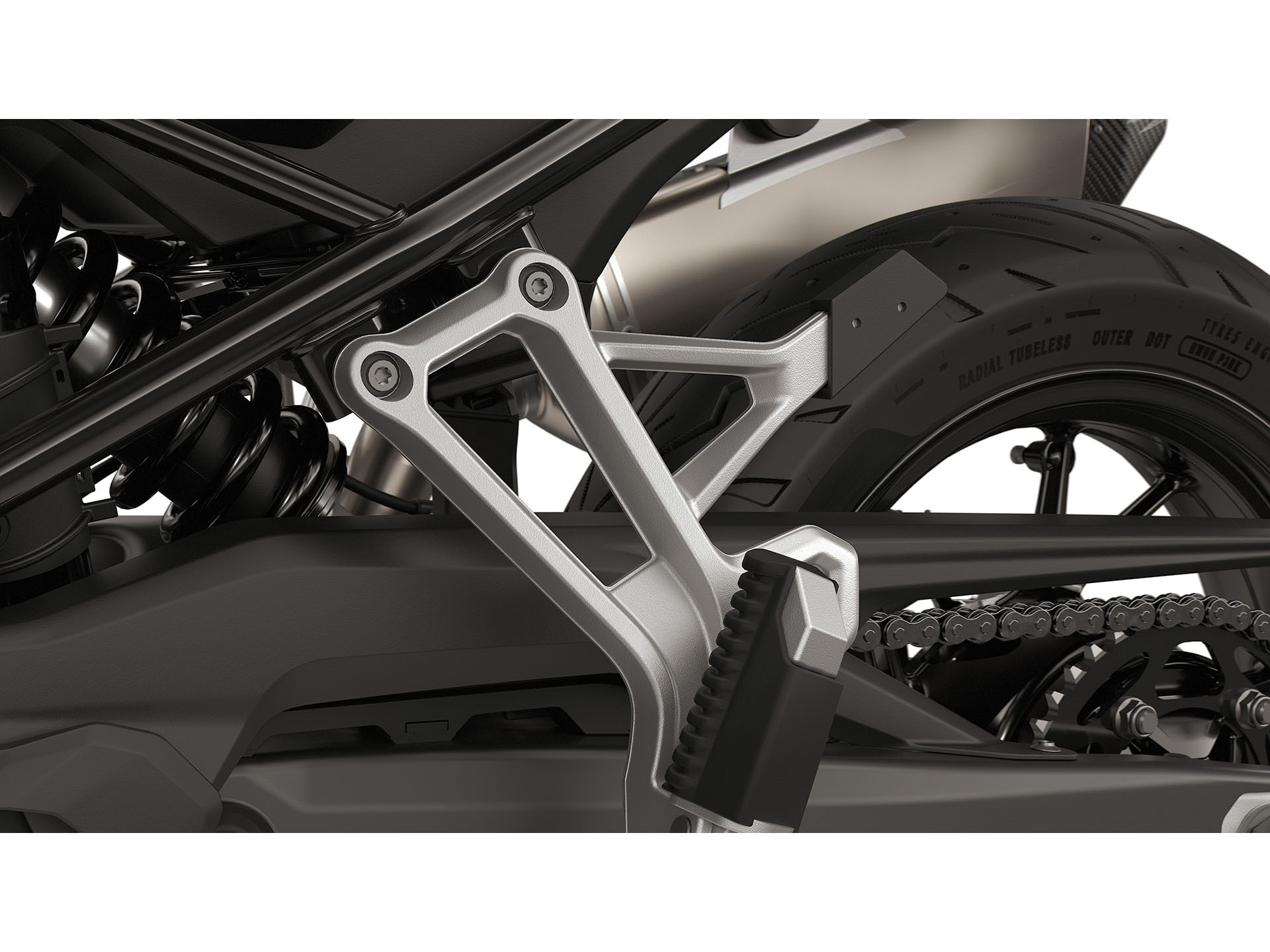 2024 BMW F 800 GS in Fort Myers, Florida - Photo 5