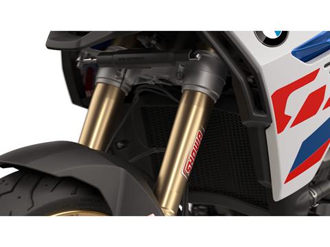 2024 BMW F 900 GS in Fort Myers, Florida - Photo 3