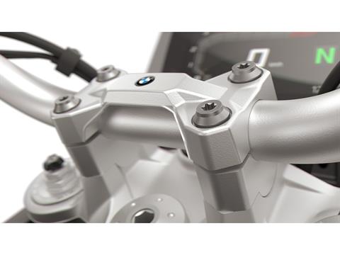 2024 BMW F 900 GS in Fort Myers, Florida - Photo 5