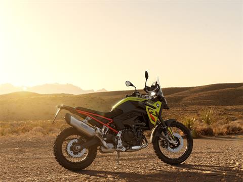 2024 BMW F 900 GS in Fort Myers, Florida - Photo 12