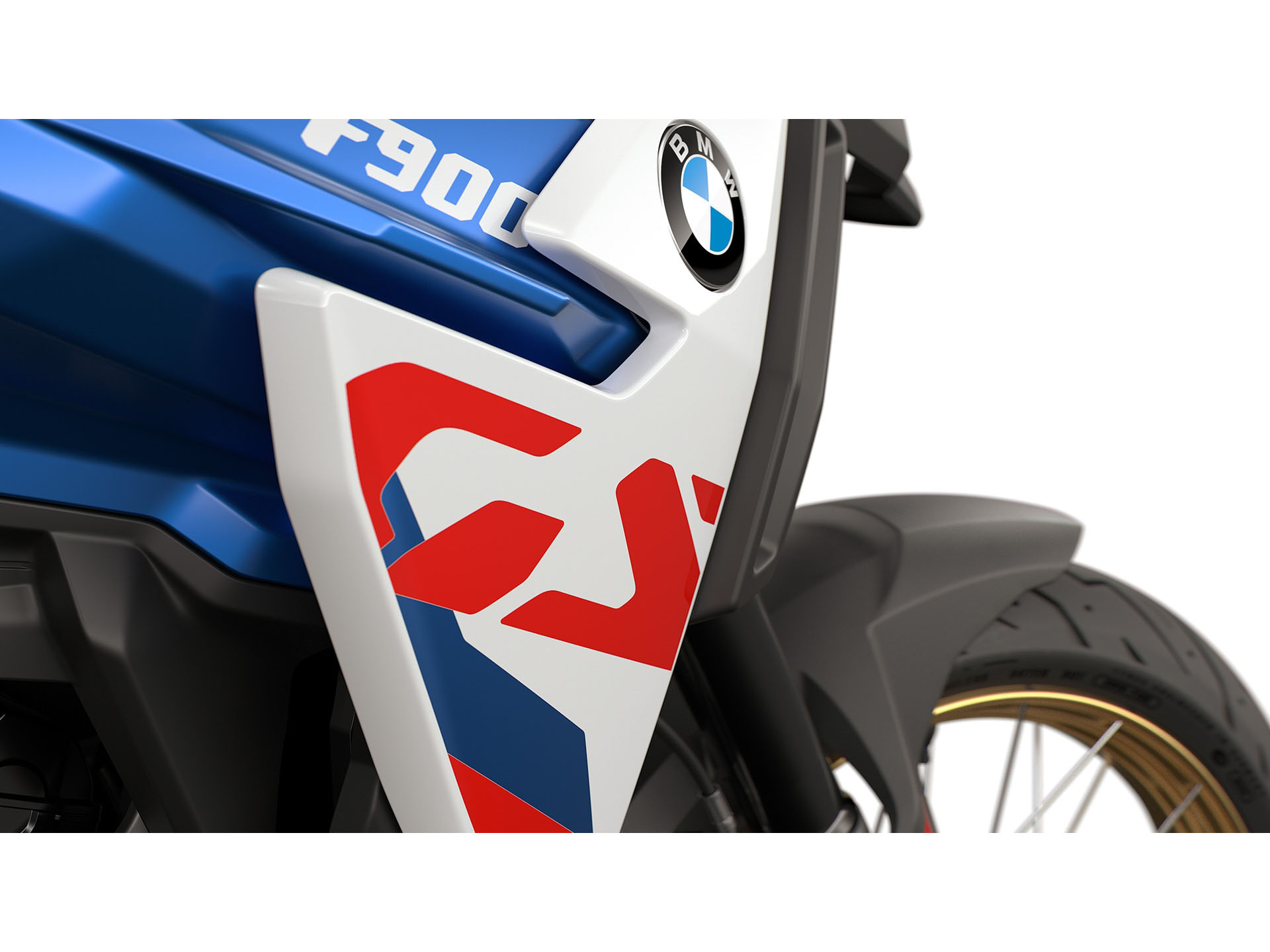 2024 BMW F 900 GS in Richfield, Minnesota - Photo 6