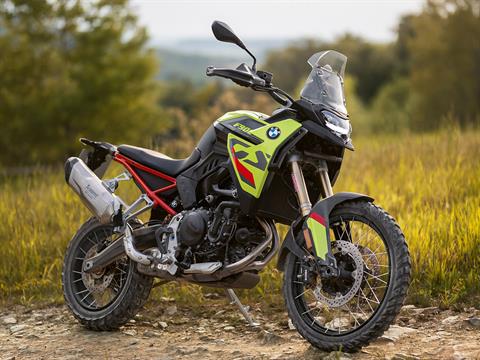 2024 BMW F 900 GS in Richfield, Minnesota - Photo 15