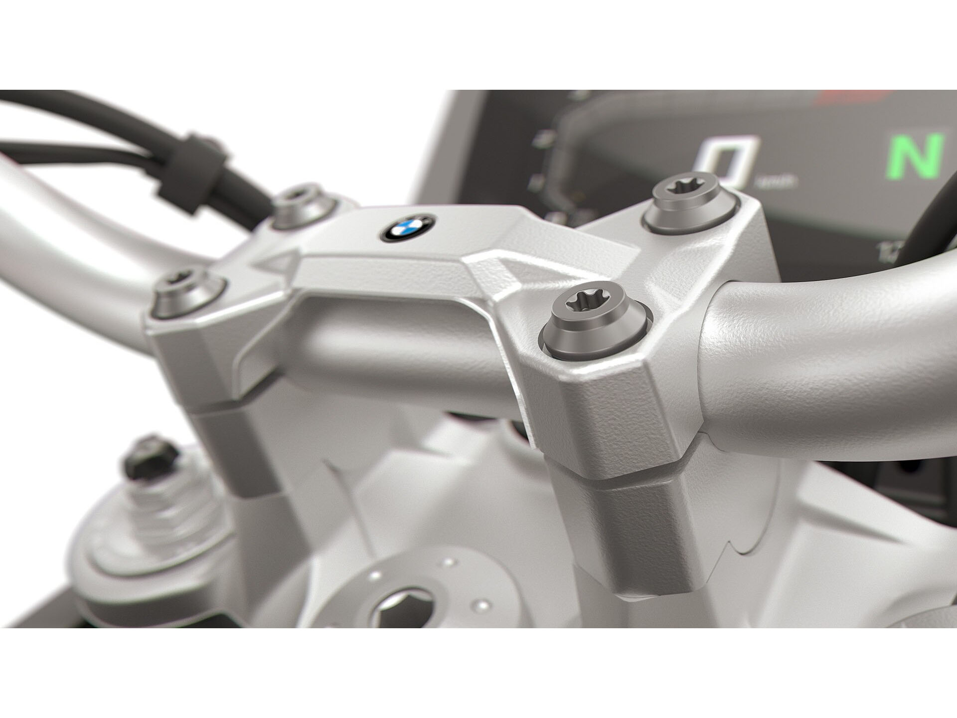 2024 BMW F 900 GS in Fort Myers, Florida - Photo 5