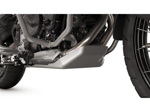 2024 BMW F 900 GS Adventure in Lexington, Kentucky - Photo 3