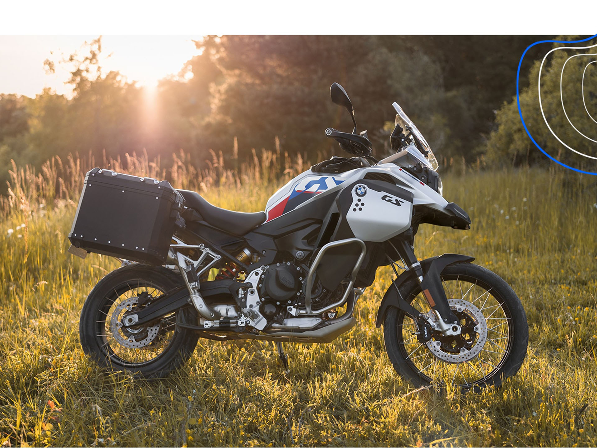 2024 BMW F 900 GS Adventure in Lexington, Kentucky - Photo 12