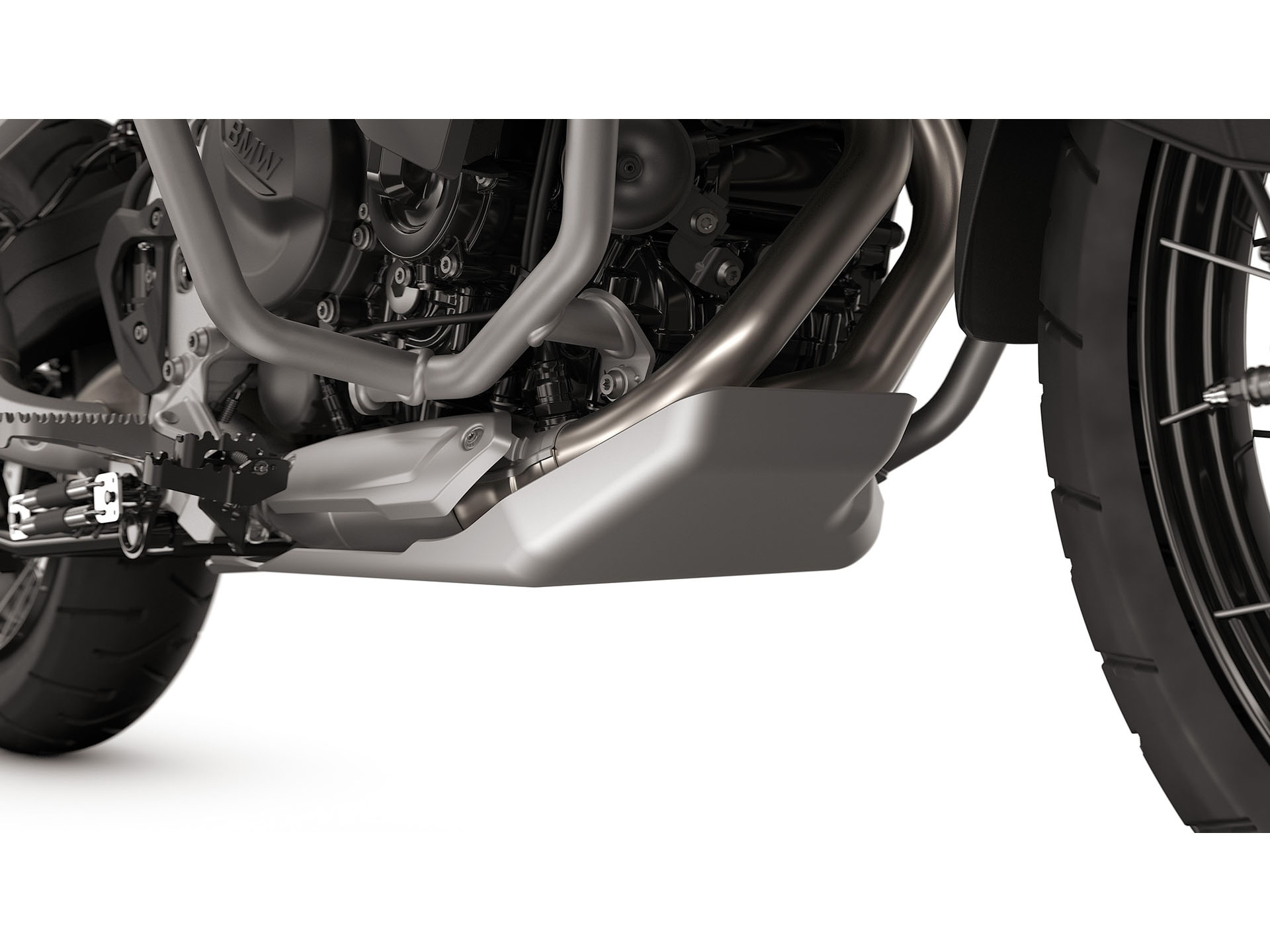 2024 BMW F 900 GS Adventure in Fort Myers, Florida - Photo 3