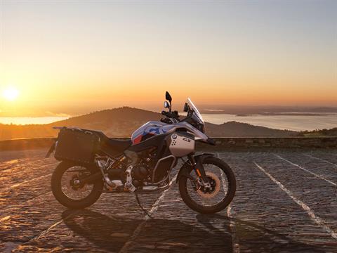2024 BMW F 900 GS Adventure in Fort Myers, Florida - Photo 9
