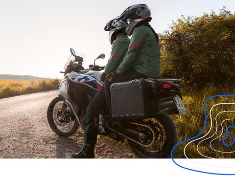 2024 BMW F 900 GS Adventure in Fort Myers, Florida - Photo 11